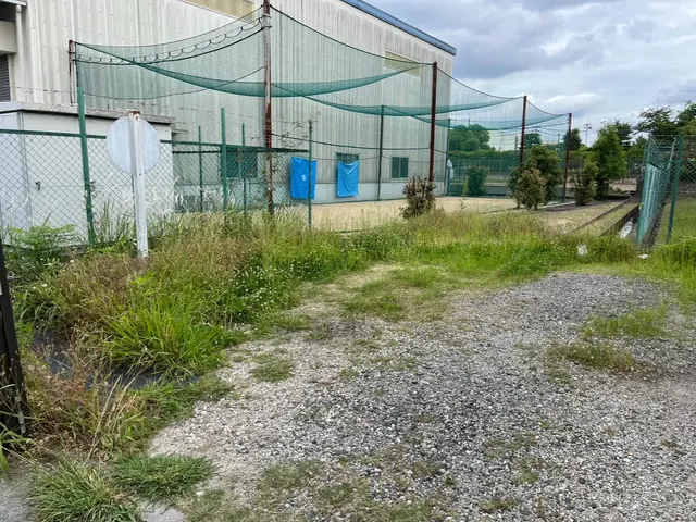 豊富な経験と知識で安心！安全第一の作業を心がけております。サービスの画像