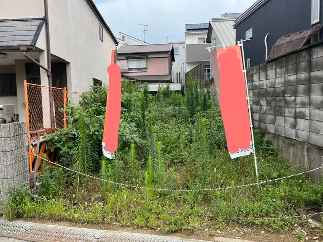 豊富な経験と知識で安心！安全第一の作業を心がけております。サービスの画像