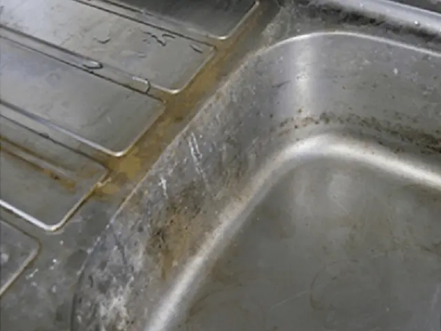 【キッチン・台所はお任せ下さい！】PayPay・他QR対応／損害保険加入サービスの画像