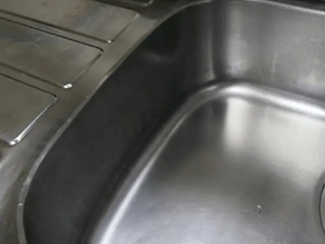 【キッチン・台所はお任せ下さい！】PayPay・他QR対応／損害保険加入サービスの画像