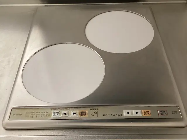 【キッチン・台所はお任せ下さい！】PayPay・他QR対応／損害保険加入サービスの画像