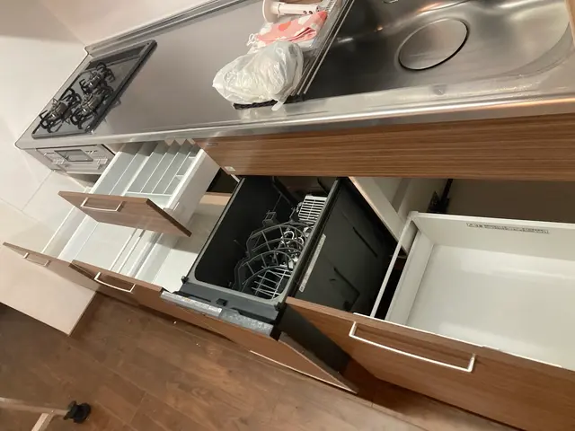 原状回復クリーニング（空室）サービスの画像