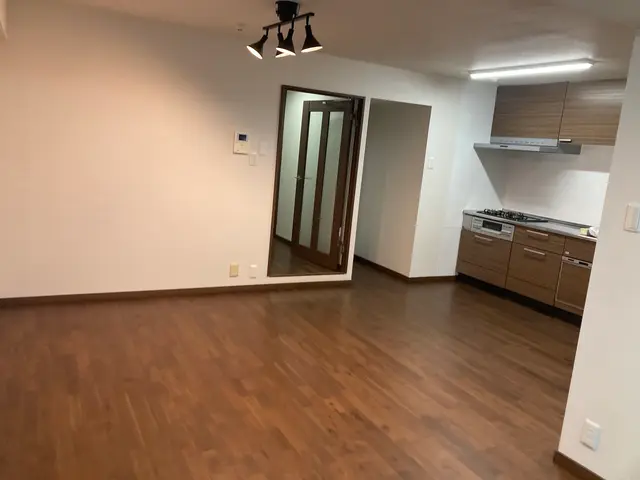 原状回復クリーニング（空室）サービスの画像