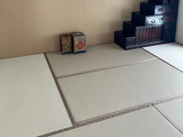 ＜夫婦で対応しています☆＞創業90年の信頼と実績！3代目である私が対応します！サービスの画像