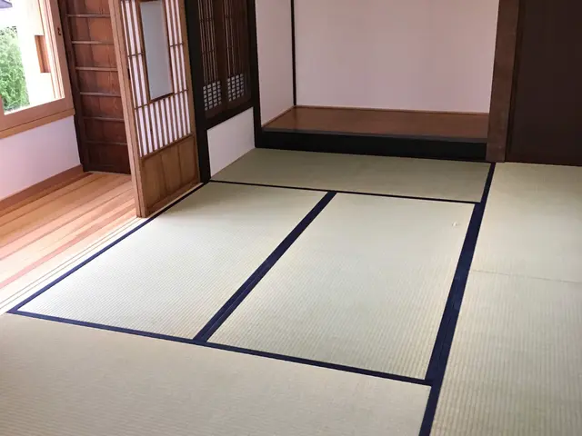 ＜夫婦で対応しています☆＞創業90年の信頼と実績！3代目である私が対応します！サービスの画像