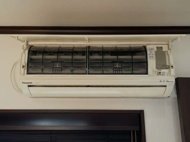 （複数台依頼）業務用エアコンに特化！大手での業務経験アリサービスの画像