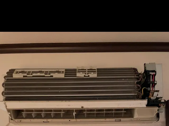 （複数台依頼）業務用エアコンに特化！大手での業務経験アリサービスの画像