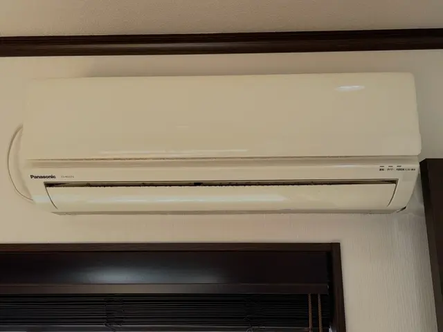 （複数台依頼）業務用エアコンに特化！大手での業務経験アリサービスの画像