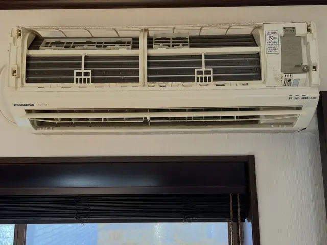 （複数台依頼）業務用エアコンに特化！大手での業務経験アリサービスの画像