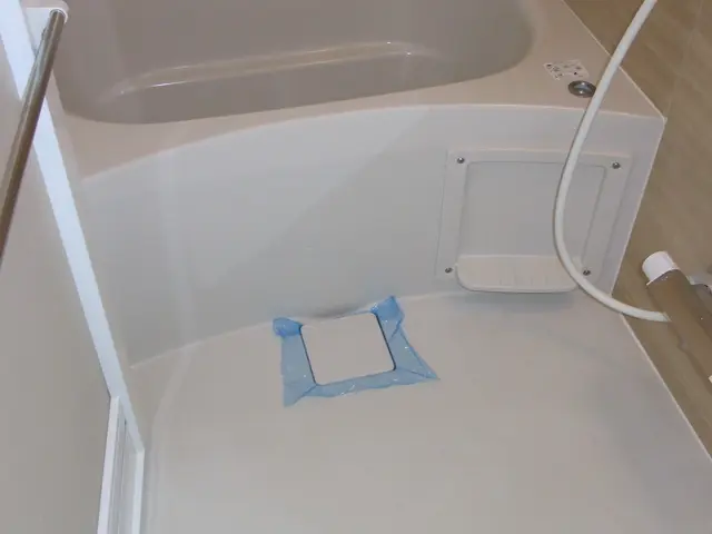 ★綺麗なお部屋で新生活★大掃除をしたい方におすすめです★★サービスの画像