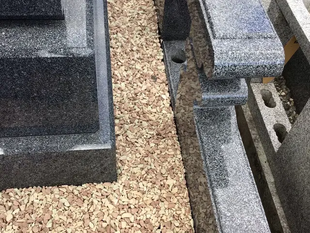 草むしりのプロが行う！迅速丁寧、墓参り代行サービスサービスの画像