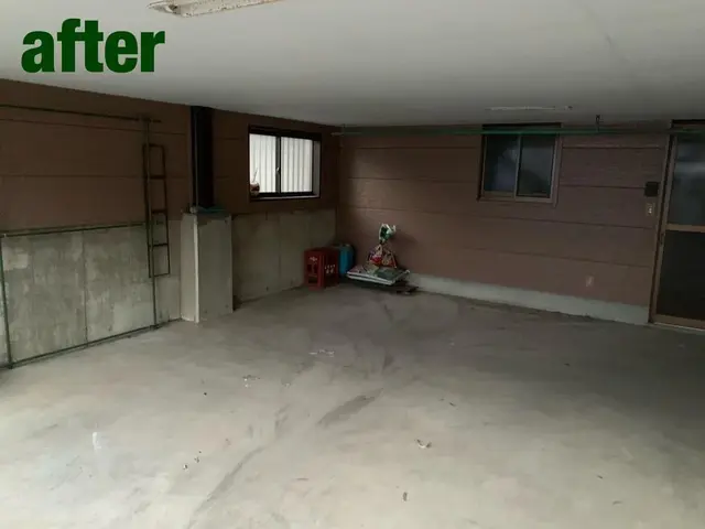 ◆岡崎市発◆リサイクル可能な家具家電であれば、2tで20,000円で引き取り♪サービスの画像