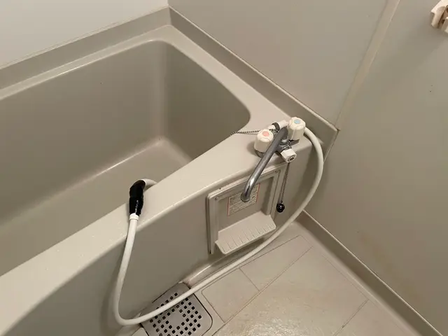 プロの技術でご満足いただけるように心を込めて作業いたしますサービスの画像