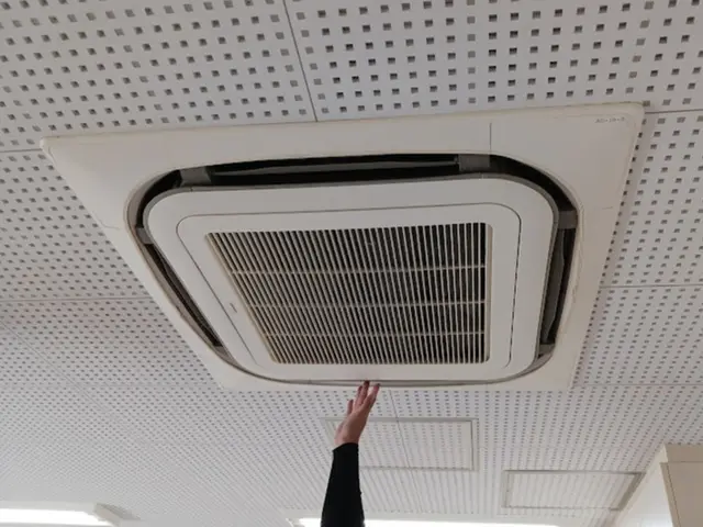 明朗会計で追加料金なし、迅速、丁寧、安全、そして徹底力をモットーに。サービスの画像