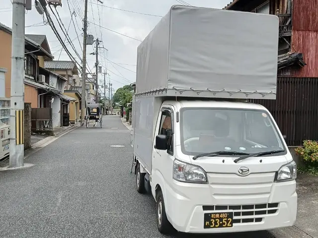 【業歴27年の経験と実績】年中無休・営業時間外も対応OK◎迅速丁寧な作業！サービスの画像