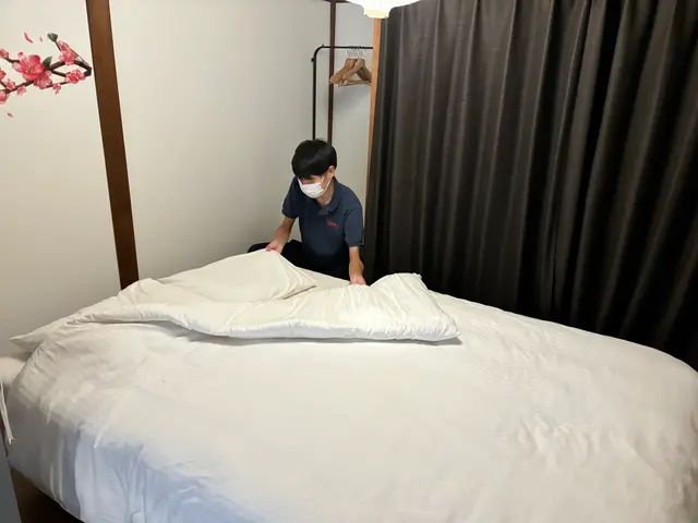 6,000件の実績で証明！“また頼みたくなる”民泊清掃◎クオリティ重視◎柔軟性◎サービスの画像