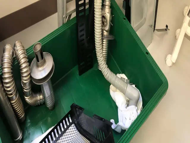 ＜地域密着で親切対応！＞経験豊富なスタッフが対応します。ストーブ掃除サービスの画像