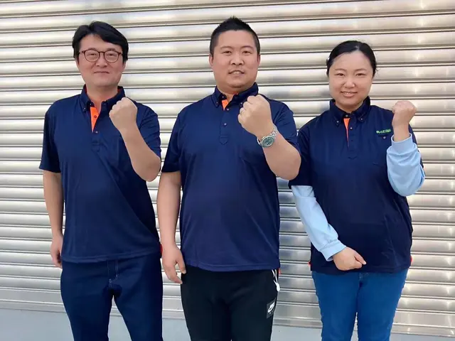 2トン箱車いっぱい積める★即日対応可★分別不要★2名作業★早く・安く・安心！サービスの画像