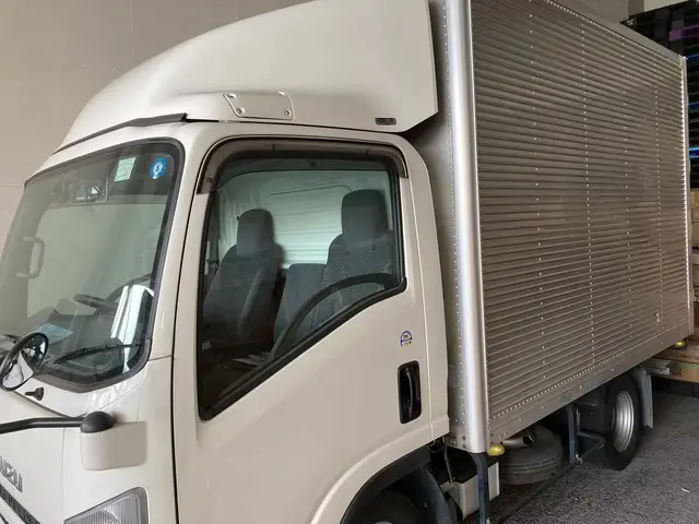 2トン箱車いっぱい積める★即日対応可★分別不要★2名作業★早く・安く・安心！サービスの画像