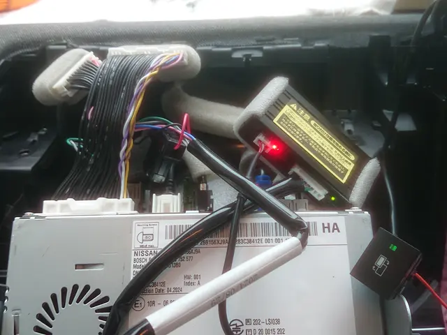 作業外注は一切なし◎損害保険加入済で万が一の際にも安心です！サービスの画像