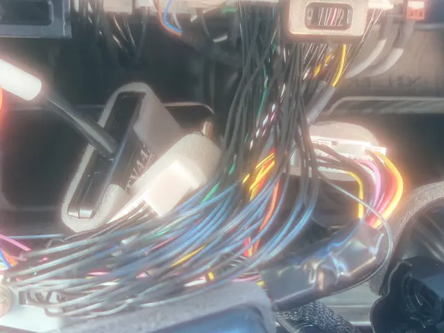 作業外注は一切なし◎損害保険加入済で万が一の際にも安心です！サービスの画像