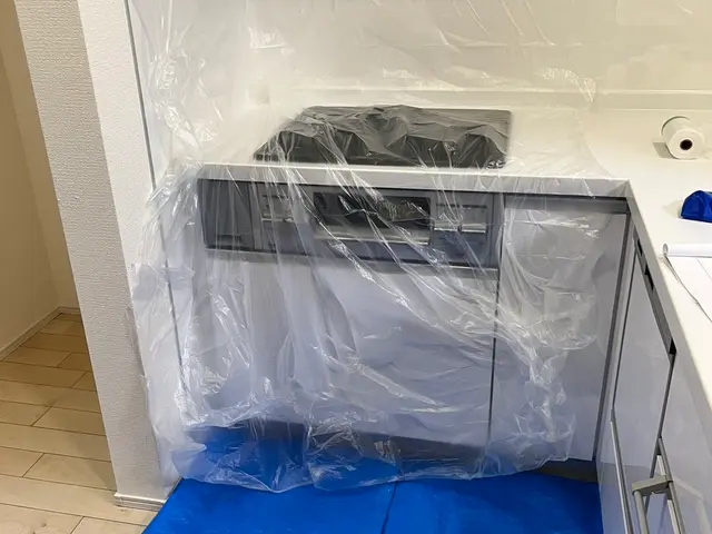 水垢､石鹸カス､ウロコ除去､シンク磨き､ハウスクリーニング有資格者にお任せ下さいサービスの画像