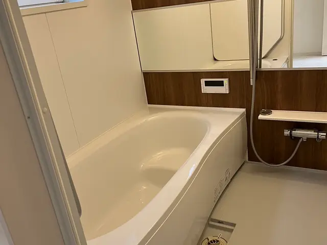 水垢､石鹸カス､ウロコ除去､シンク磨き､ハウスクリーニング有資格者にお任せ下さいサービスの画像