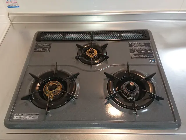 【クレカ・QR決済 OK！】『油汚れ』『焦げ付き』丁寧に除去！サービスの画像