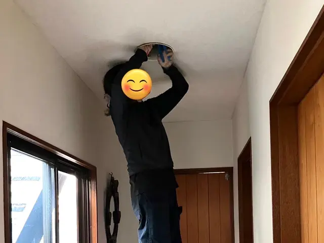 ★お伺い日お問い合わせ下さい★受付から作業まで自社対応★現地QR・カード決済サービスの画像