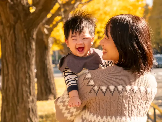 カメラマン＆アシスタントの2名体制｜日常を丁寧に残す家族撮影