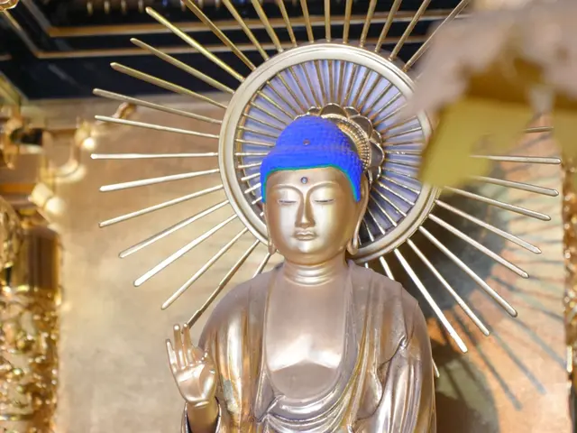 【出張お坊さん】初めての方も安心◎ ご供養のお手伝いを致しますサービスの画像