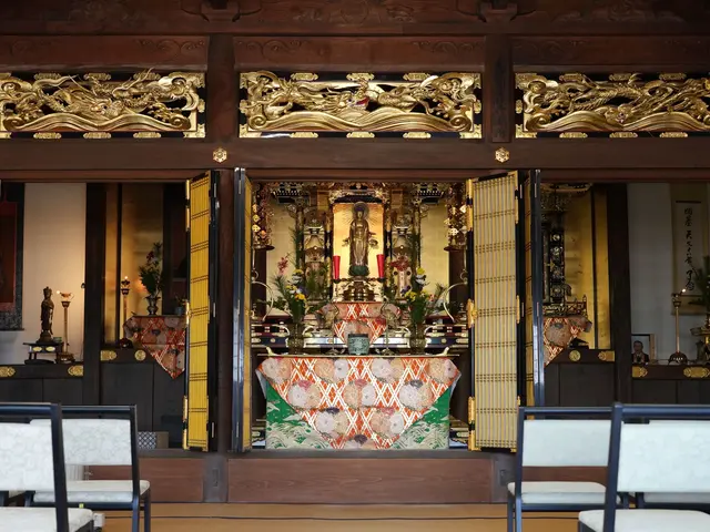 【出張お坊さん】初めての方も安心◎ ご供養のお手伝いを致しますサービスの画像