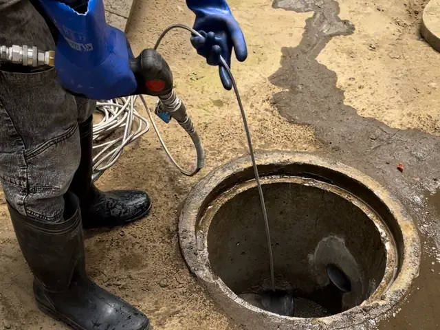 【損害保険加入済み◎】プロの技術お困り事をスピード解決！サービスの画像