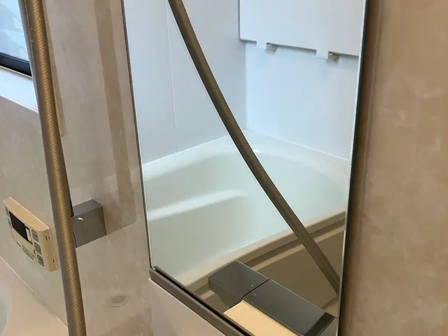 地域最安値！　空室清掃　退去後清掃サービスの画像