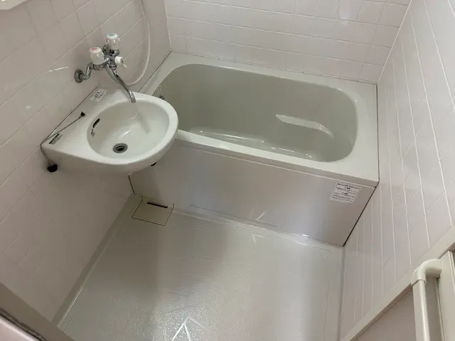 地域最安値！　空室清掃　退去後清掃サービスの画像