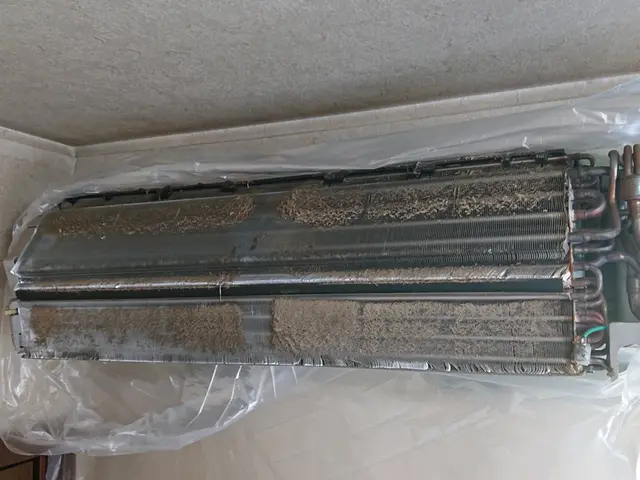 3台目は大幅値引き！◯お掃除機能付も徹底洗浄します。◯洗浄剤も高圧吹き付けサービスの画像