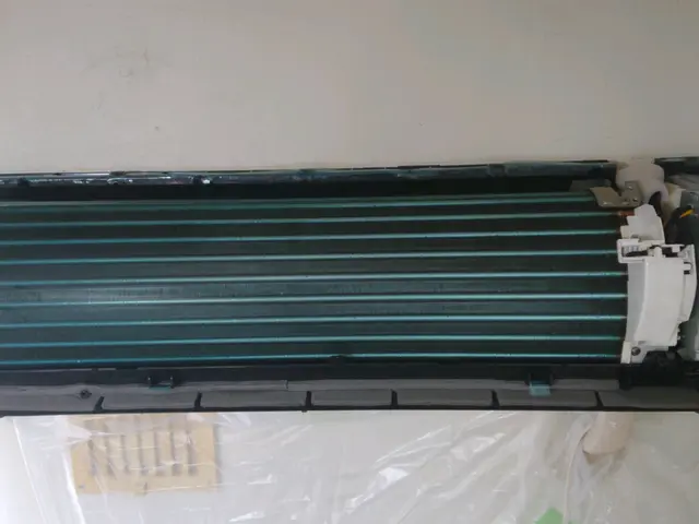 3台目は大幅値引き！◯お掃除機能付も徹底洗浄します。◯洗浄剤も高圧吹き付けサービスの画像