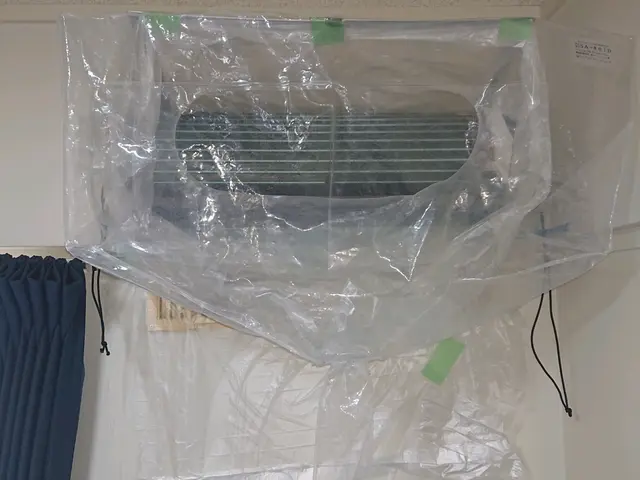 3台目は大幅値引き！◯お掃除機能付も徹底洗浄します。◯洗浄剤も高圧吹き付けサービスの画像