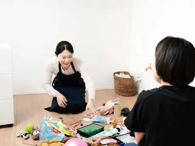 【整理収納】片付けで"やりたくないこと"を手放していく☆1日1件のみサービスの画像