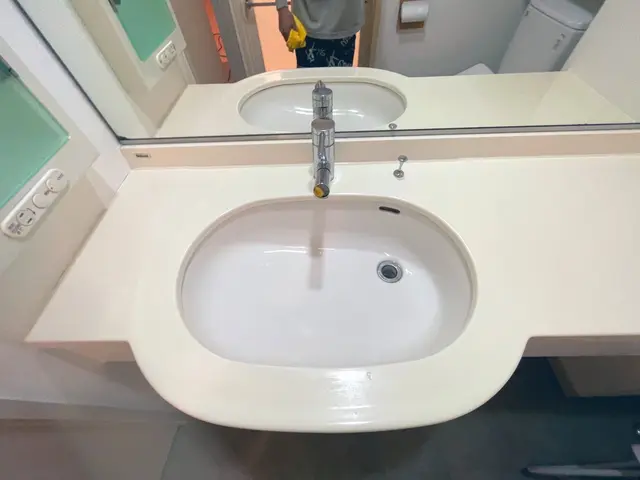 夜間・早朝対応可◎細部まで徹底クリーニング！汚れ具合や劣化具合で臨機応変に対応サービスの画像