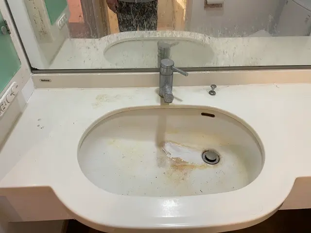 夜間・早朝対応可◎細部まで徹底クリーニング！汚れ具合や劣化具合で臨機応変に対応サービスの画像