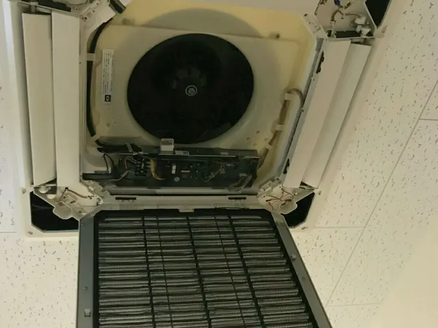 【長崎市・時津町・長与町】暑い夏はもうすぐそこ！エアコンクリーニングはお早めに。サービスの画像