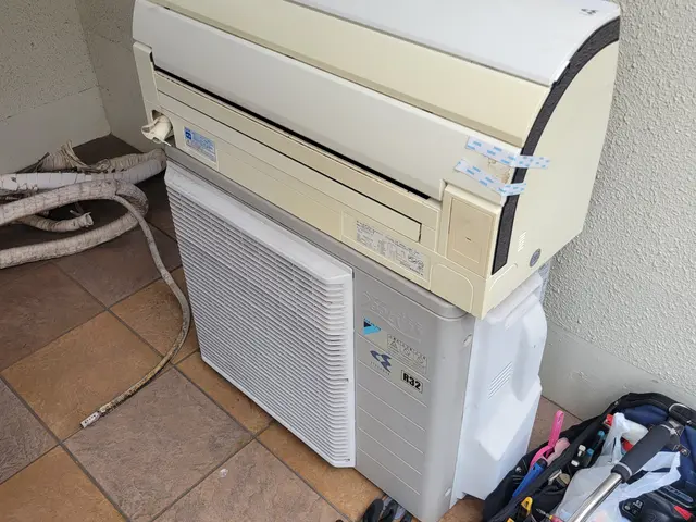 【取り外しのみでも大歓迎 】処分無料★お急ぎ下さい★サービスの画像