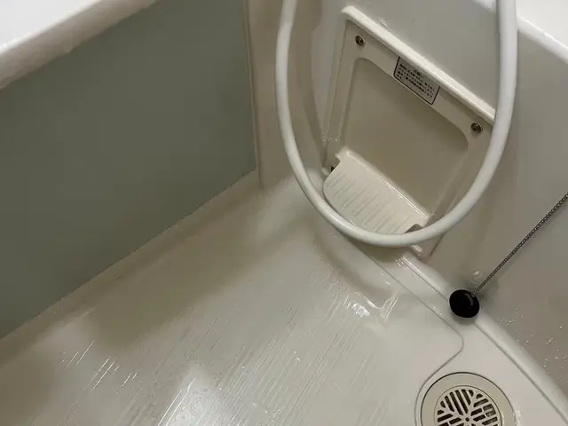 年末の大掃除をプロの手でピカピカに☆12月は予約がなかなか取れないのでお早めに♪サービスの画像