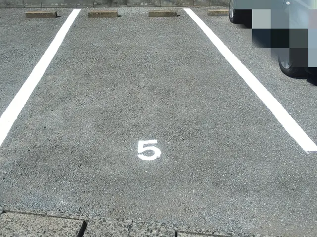 【業歴14年の実績】駐車場代当店負担◎アフターフォローも万全サービスの画像