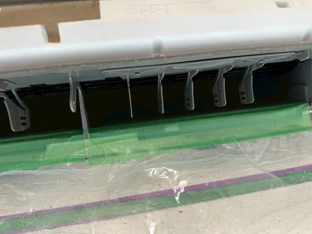 エアコン内部まで徹底洗浄｜兵庫県対応クリーニングサービスの画像