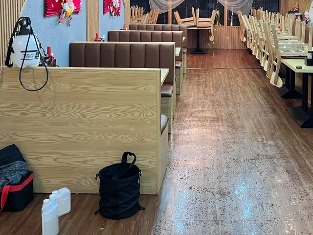 一般社団法人 日本飲食業衛生管理協会の理事監修のもと、徹底駆除いたします！サービスの画像