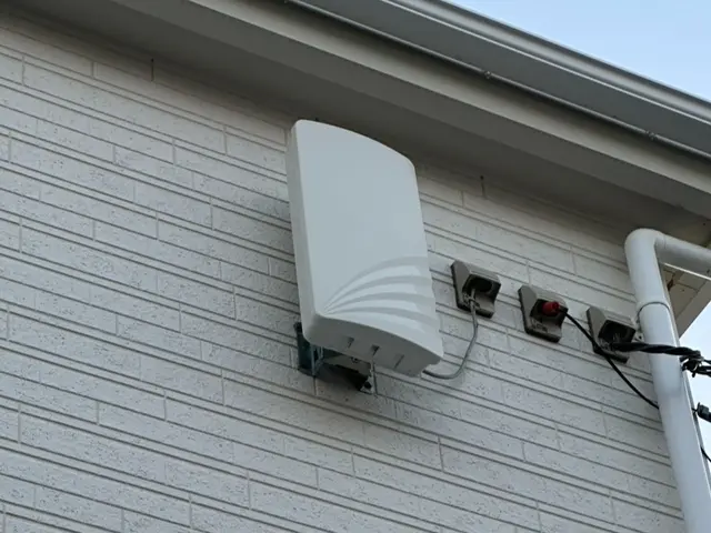 アンテナ専門。即日対応！最短当日！業界歴10年以上の作業員がお伺い致します！サービスの画像