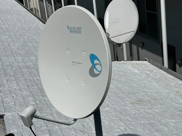 アンテナ専門。即日対応！最短当日！業界歴10年以上の作業員がお伺い致します！サービスの画像