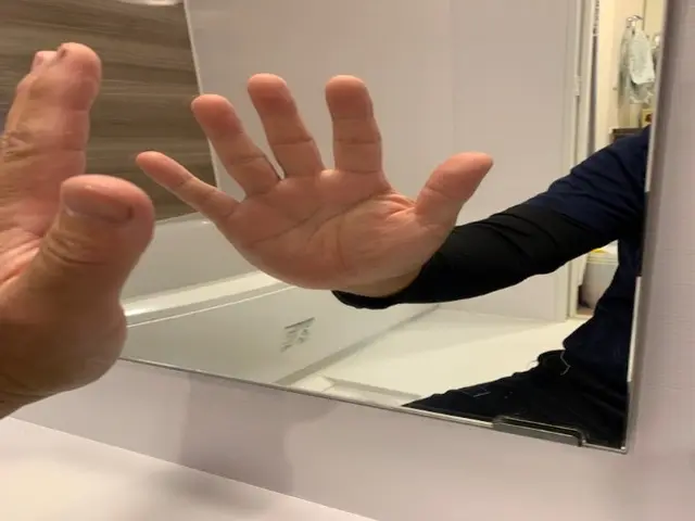 ☆ 浴室の床汚れ、壁の水垢、カビ気になりませんか☆サービスの画像